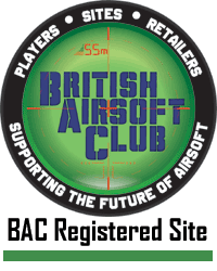 British Airsoft Club