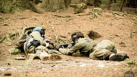 Airsoft Picture Gallery